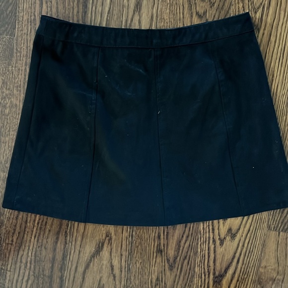 Zara Mini Skirt - Picture 3 of 4